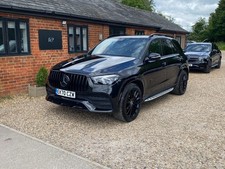 Mercedes benz amg gle 300 - mercedes-benz,
