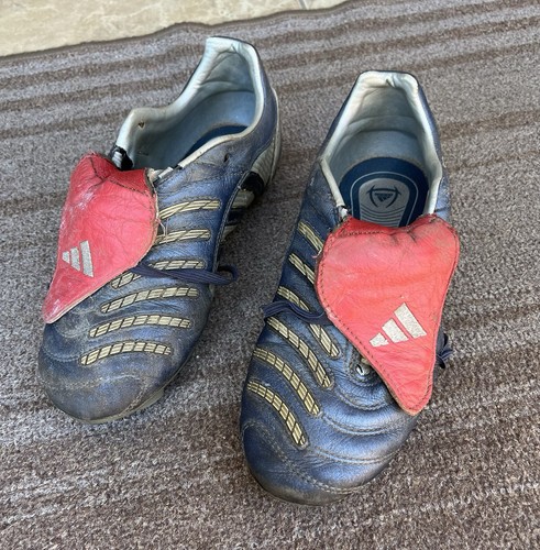 Vintage adidas predator pulse - adidas,