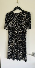 M&S Collection Zebra Print