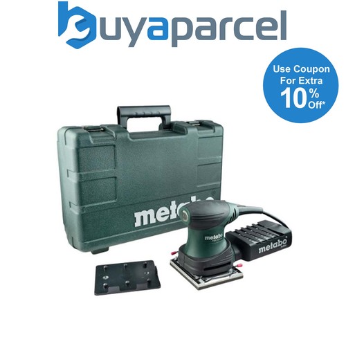Metabo 200w sheet - 1/4,