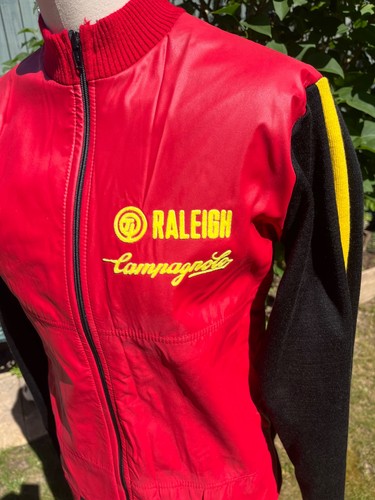 Raleigh campagnolo tour - raleigh, de
