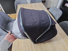 Silver Cross Wayfarer/Pioneer