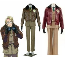 hot America Army Uniforms Axis