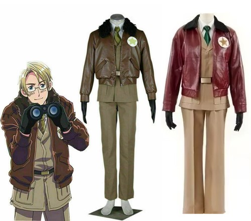Hot america army uniforms axis - hot,