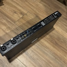 Motu 828mk3 Digital Recording