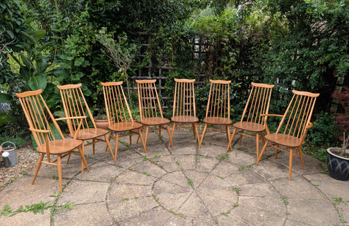 Vintage ercol windsor - vintage,