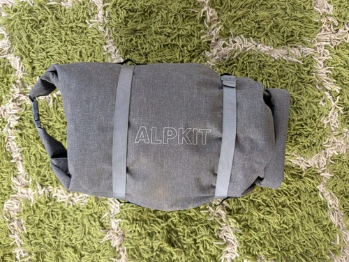 Alpkit dual sided top bar - alpkit,
