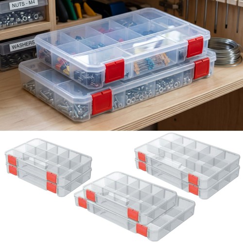 Compartment organiser storage - compartment,