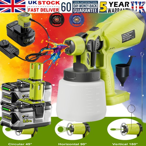 For ryobi 18v battery - ryobi,