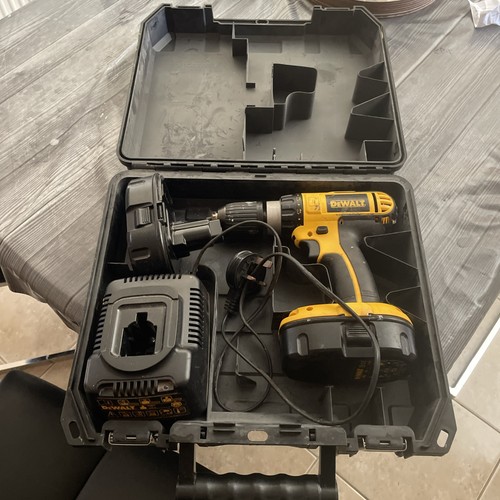Dewalt dc725 18v - dc725, cordless