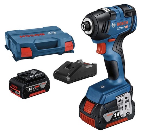 Bosch gdr 18v 200 - gdr, 18v-200