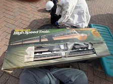 Hornby Railways Intercity 125