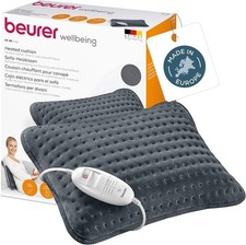 OPEN BOX ! Beurer HK48 Cosy