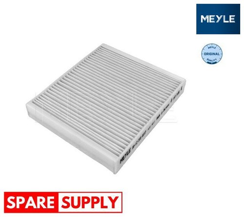 Filter cabin air - filter,,