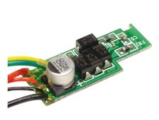 Scalextric c7005 retro fit - c7005, retro-fit