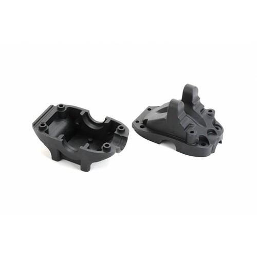 Louise rally front gear box - rc,
