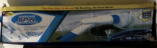 Jml hurricane spin - hurricane,