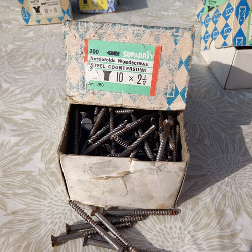 Vintage gkn nettlefolds - vintage,