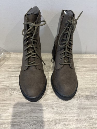 Evans boots size wide - size,
