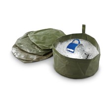 Original Netherlands Army wash