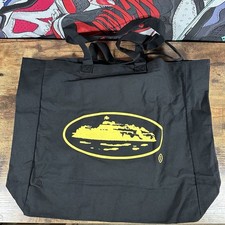 Nike x Corteiz Honey Black