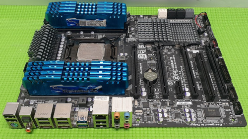 Gigabyte x79 up4 - gigabyte,
