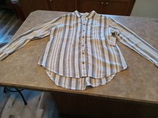 Women's sonoma full button