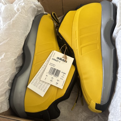 Adidas crazy sunshine - crazy, 1