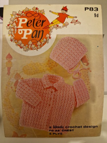 Copy baby crochet - copy,