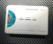 Working order-  Panasonic