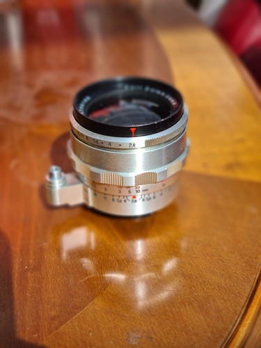 Carl zeiss jena flektogon - 📷,