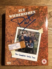 Auf Wiedersehen Pet Complete