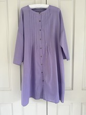 Gudrun Sjödén Women's Tunic