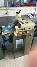 skiving machine - Ellege top
