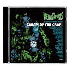 The Hellacopters - Cream of