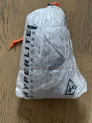 Hyperlite mountain gear splash - hyperlite,