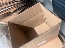 10 Large Extra Strong Double