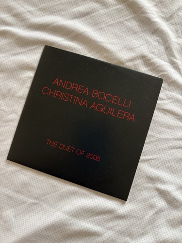 Christina aguilera andrea - christina,