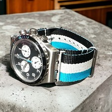Limited Edition Swatch Irony