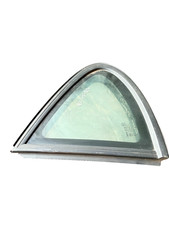 Chevrolet Tacuma 2004-2009 Quarter Front Left Door Window Glass 43R000514