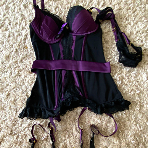 Lovehoney new with tags