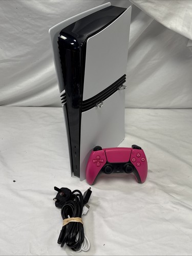 Sony playstation ps5 - 5, pro