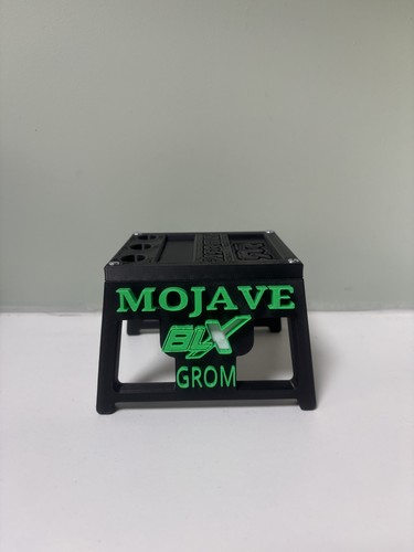 Arrma mojave blx grom car - mojave,