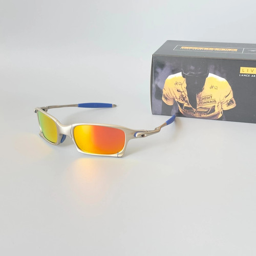 Oakley squared metal - oakley, x-metal