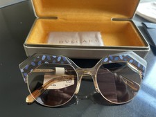 bvlgari sunglasses women
