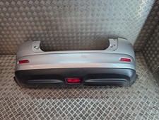 Rear Pumper Nissan Juke