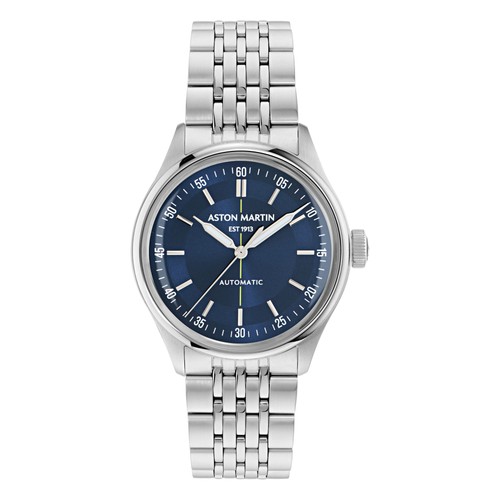 Aston martin mens automatic - aston,