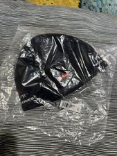 Supreme FW25 Polartec Sport  Beanie - Black - Brand New