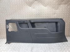 VOLKSWAGEN CADDY INTERIOR PANEL LEFT SIDE 2K3867035 MK3 2K 2010 - 2020