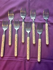 8 Very Rare Vintage Eternal